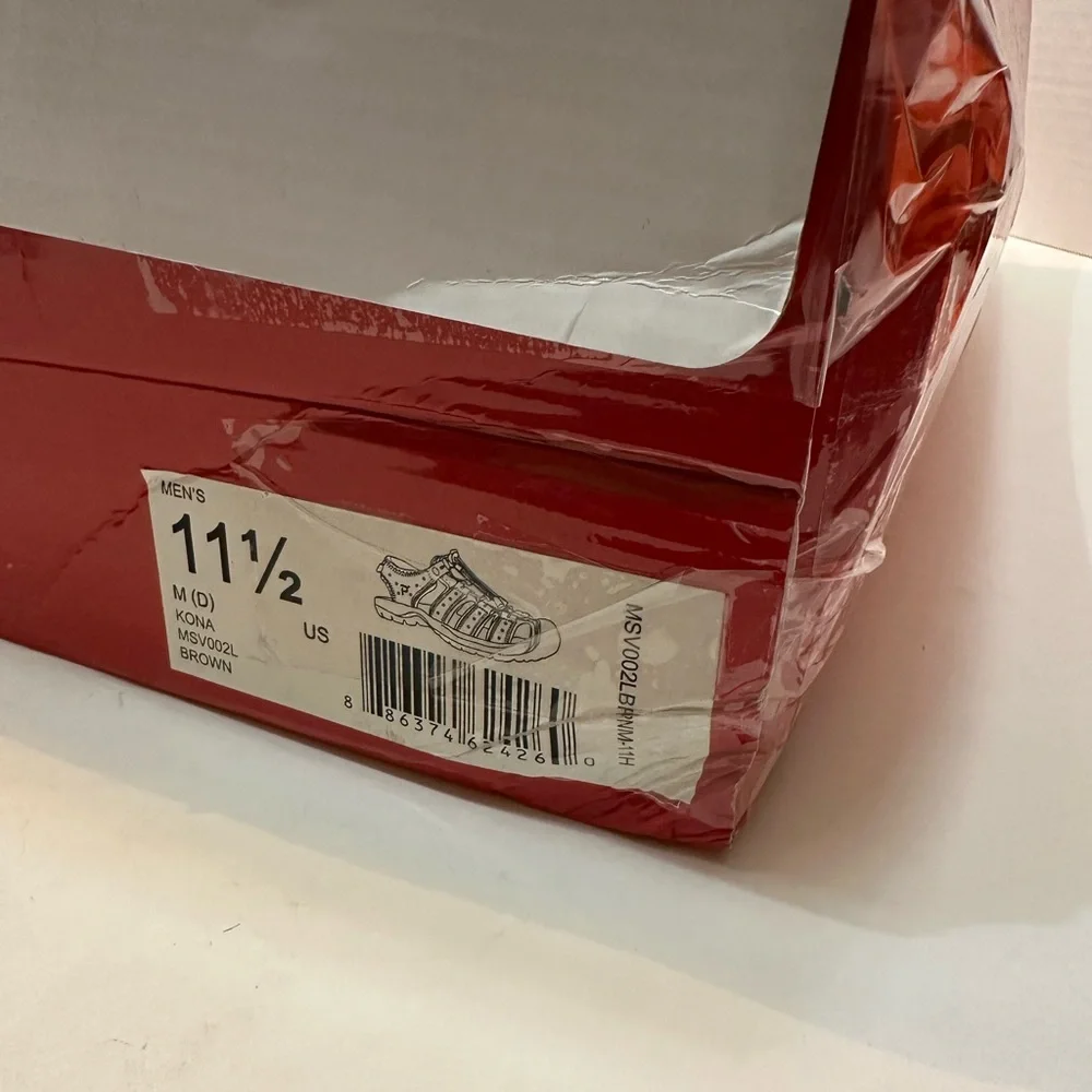 Propet these sandals